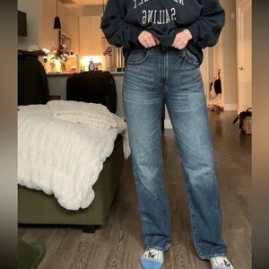 Denimist Sophie Slim Jean